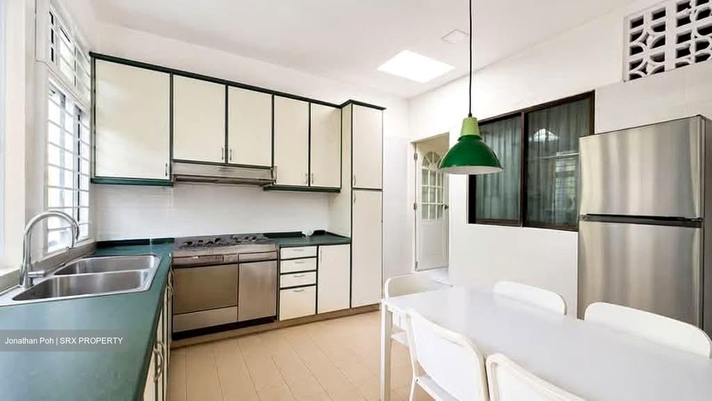 Thomson Park (D20), Terrace #595163821